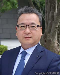 齊藤氏（ＪＲ東日本コンサルタンツ提供） 
