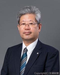 堀込氏（Ｊ-ＢＩＳメンテナンス提供）