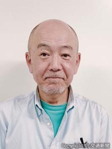 横山氏（アトレ提供）