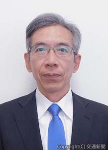 猿山氏（北越急行提供） 