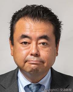 滝澤一博氏