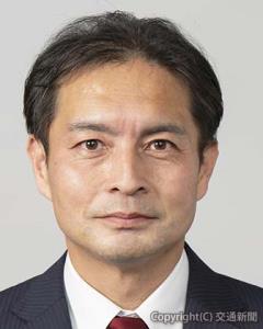 花原雄一氏