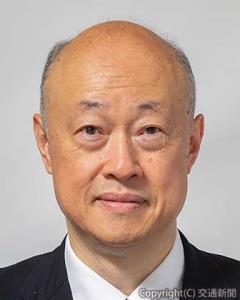 宇田川享氏