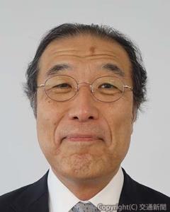 山本雅弘氏