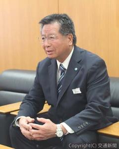 長谷川　雅彦氏