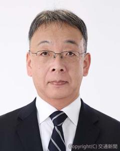 野田氏（ＪＲ九州提供）