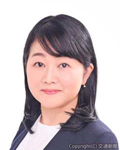 若宮氏（ＪＲ九州提供）