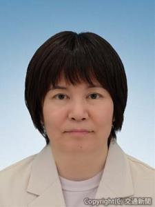 新宅氏（ＪＲ九州提供）