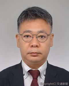 那賀氏（ＪＲ九州提供）