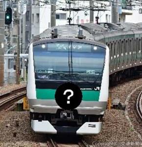 選ばれたヘッドマークは運行開始に合わせてお披露目されるイメージ（ＪＲ大宮支社提供）