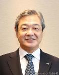 吉澤氏（ＪＲ貨物提供）