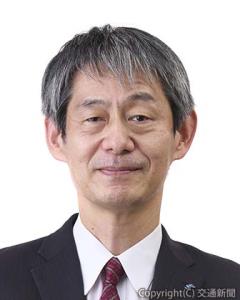 高橋氏（ＪＲ貨物提供）