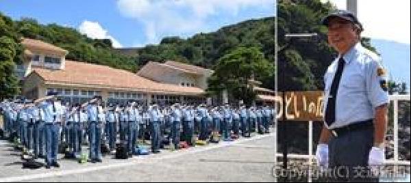 交通新聞 電子版｜鉄道少年団「第69回公徳キャンプ全国大会」 福井県