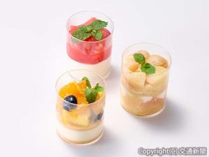 「手土産　ヴェリーヌセット」のイメージ（ルミネ提供）