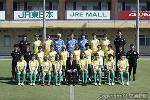 25～26年シーズンに挑むジェフ千葉レディースの選手、スタッフⒸＪＥＦＵＮＩＴＥＤ