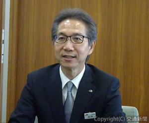 池田　孝行氏