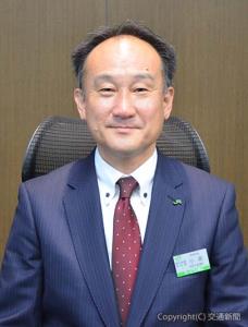 小泉 暁 氏