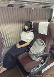 「２席ひとりじめシート」のイメージ（京王電鉄バス提供）