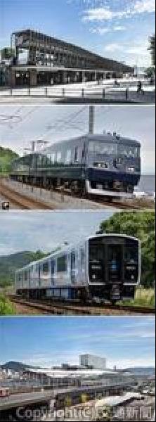 交通新聞 電子版｜第13回「ブルネル賞」 優秀賞にJR4件 駅舎