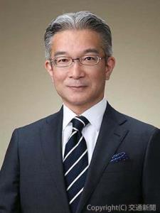 大本茂氏（ＪＲ九州ホテルズアンドリゾーツ提供）