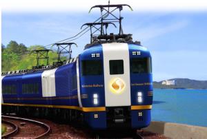 「Les Saveurs 志摩」のエクステリアデザイン（イメージ）【提供＝近畿日本鉄道】