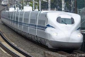 手荷物当日輸送サービスに活用する東海道新幹線（ＪＲ東海） 