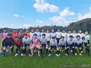 優勝したＪＲ東海チーム（ＪＲ東日本提供） 