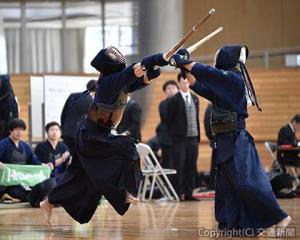 第34回ＪＲグループ剣道大会