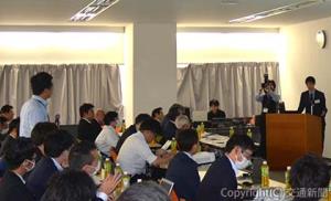 「第８回鋼鉄道橋メンテナンス勉強会」を開催