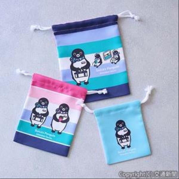 Suicaペンギン アテンダントシリーズ 交通新聞 電子版｜JR東日本サービスクリエーション 「Suicaの