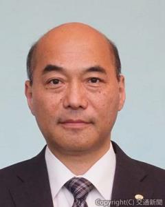 渡辺郁夫理事長