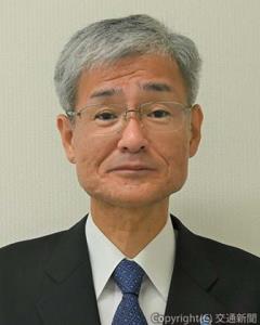 矢田栄一社長