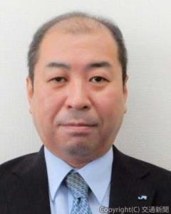 北野眞社長