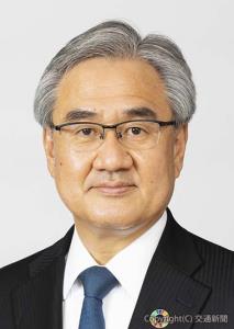 小坂彰洋日本地下鉄協会会長（同協会提供）