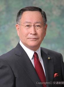 近藤幸二全国旅行業協会会長