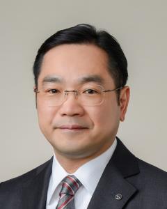 後藤隆一氏
