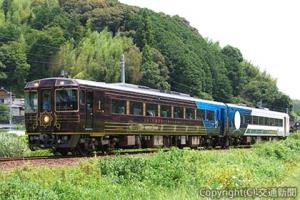 奈半利方面の設定日が増える「志国土佐　時代の夜明けのものがたり」