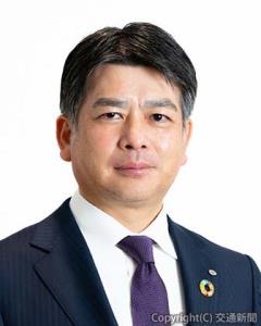 櫻井敏之氏（ヤマトホールディングス提供） 