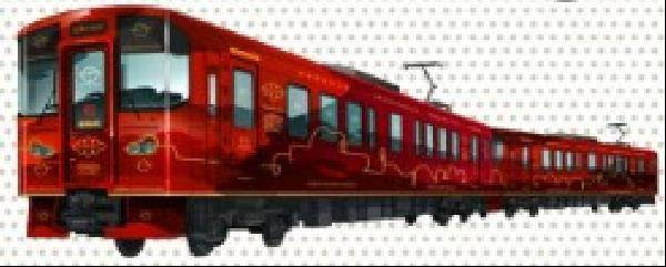 交通新聞 電子版｜一畑電車 新造車両「10000系」 11月から運行開始
