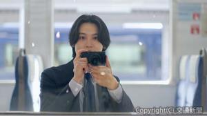 新たなイメージムービー（日本信号提供）