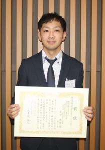 国土交通省鉄道局長賞　近畿日本鉄道