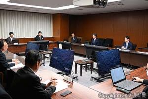 本年度２回目のグループ監査役連絡会