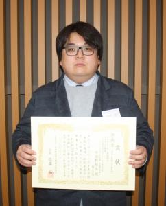 日本鉄道車両機械技術協会会長賞　ＪＲ東日本メカトロニクス