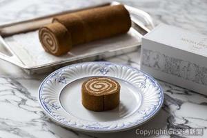 「モカルーロ」＝イメージ＝（ホテルニューグランド提供）