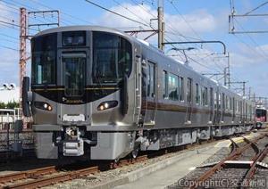 夏以降に山口エリアでデビューする新型車両「Ｋｉｚａｓｈｉ」