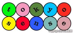 プロジェクトロゴ（ルミネ提供）