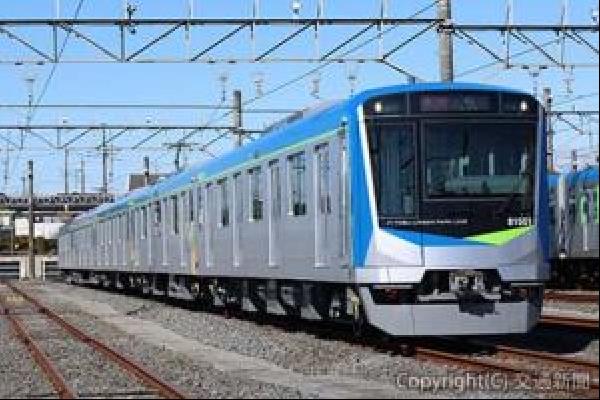 交通新聞 電子版｜東武 80000系が国際デザイン賞受賞 子育て配慮や機能