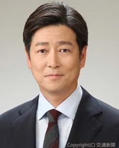 青海氏（ＪＴＢ提供）