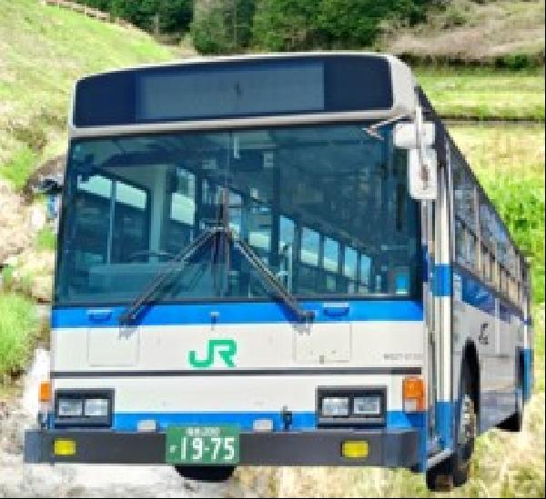 交通新聞 電子版｜ジェイアールバス関東 最後の「前後扉車」引退ツアー