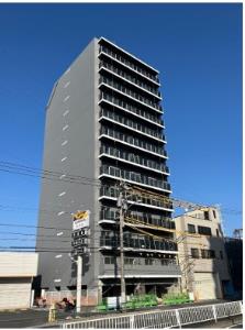 江戸川区東小松川の物件外観（京王電鉄提供）